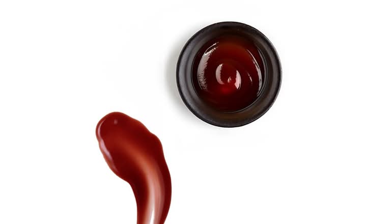 Salsa Carolina Honey