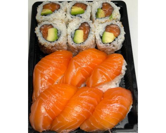 Sushi Home Town Keighley Menu - Takeaway in Leeds, Delivery menu &  prices