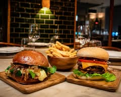Butcher Burguer (Beja)