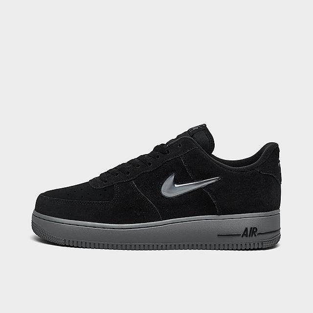 Men'S Nike Air Force 1 Low Jewel Casual Shoes  (8.0)