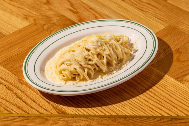Spaghetti