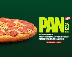 Papa John's (1901 Sooke Rd)