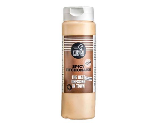 SPICY FITCHONAISE BOTTLE