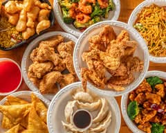 Danny's Wok 5