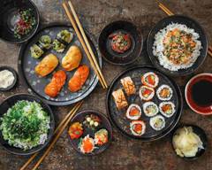 KAI The Sushi Bar, Mpaka Road