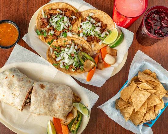 Taqueria Arceo