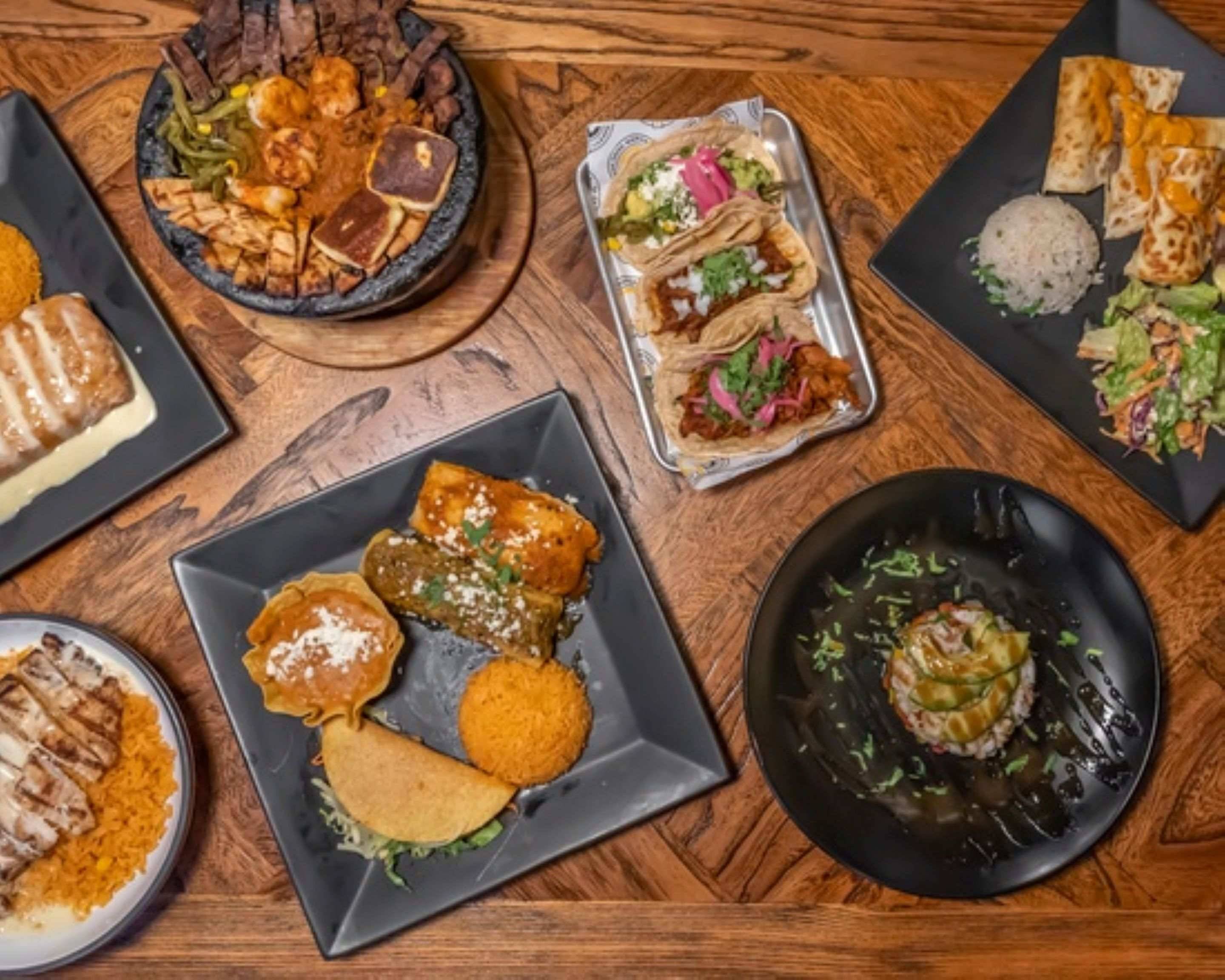 Order Queso's Noblesville Menu Delivery【Menu & Prices】 Indianapolis