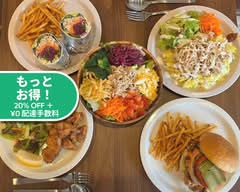 カフェアンドダイニングマザー Cafe and Dining Mother