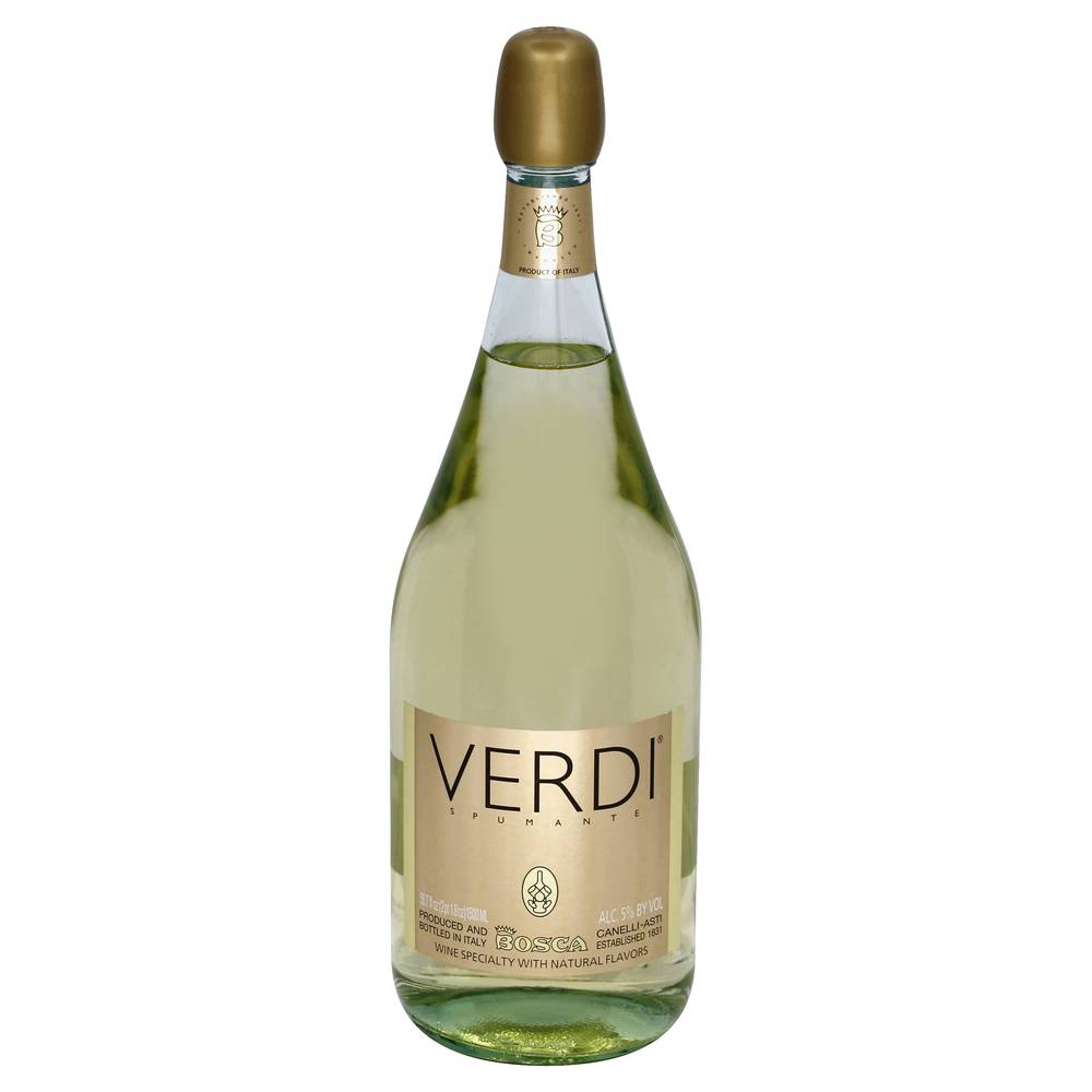 Verdi Spumante (1.5L bottle)