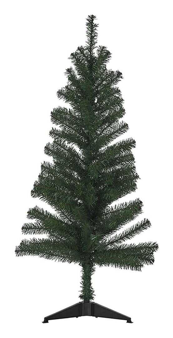 Artificial Christmas Tree Decor 4 Ft
