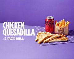 Taco Bell (East Ipswich)