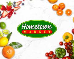 Hometown Market(1820 6th Ave, Ste T)