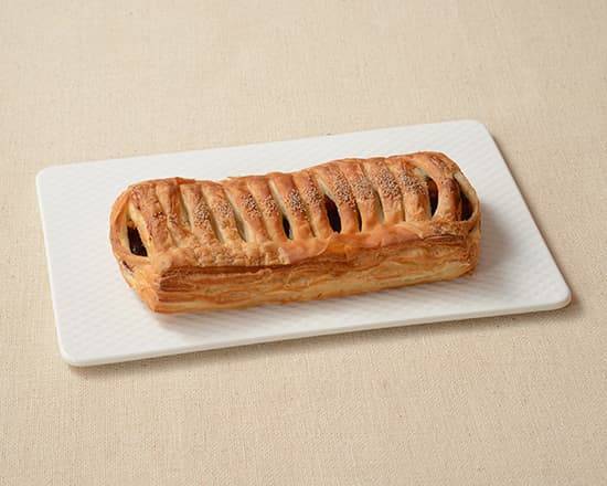 【ベーカリー】LW食べ応え満足≪粒あんデニッシュ≫(1個*