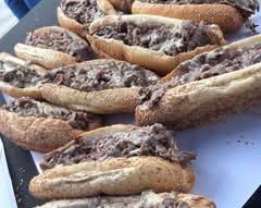 Delco Steaks - Springfield