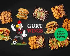 Gurt Wings (Bristol)
