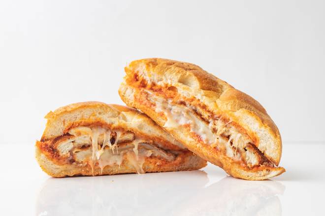 The Parm (Roll).