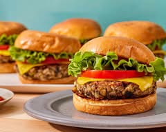 Friends Burger