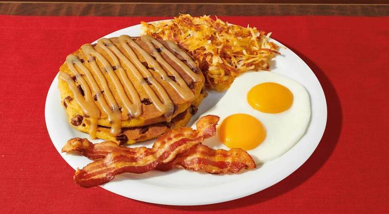 Order DENNY'S - Whitby, ON Menu Delivery [Menu & Prices