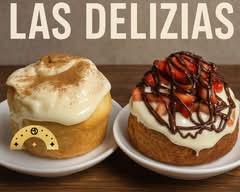 Las Delizias Postreria Gourmet (Mexico City)