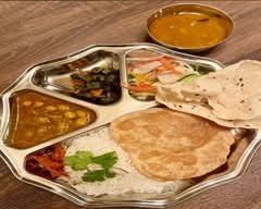 Pranaインド家庭料理  Prana Indo katei ryōri	