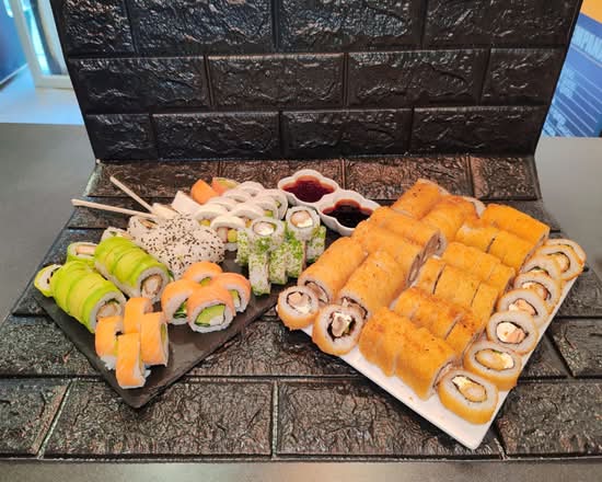 Rayosushi (Providencia)