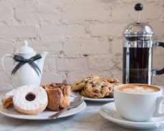 Mason's Coffee House And Bakery