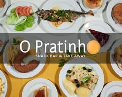 O Pratinho