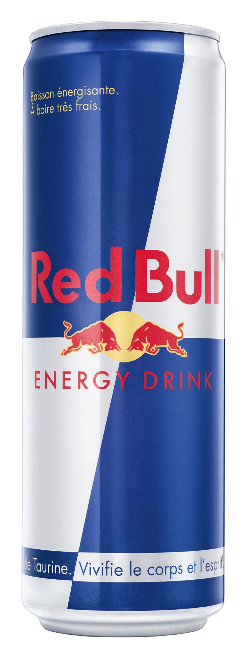 Red Bull - Boisson énergisante (473ml)