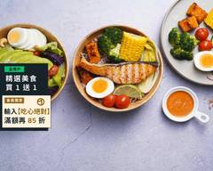 CFINE舒飯健康餐盒 慶城店