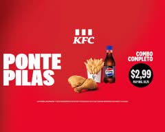 KFC (Mall del Rio Cuenca)