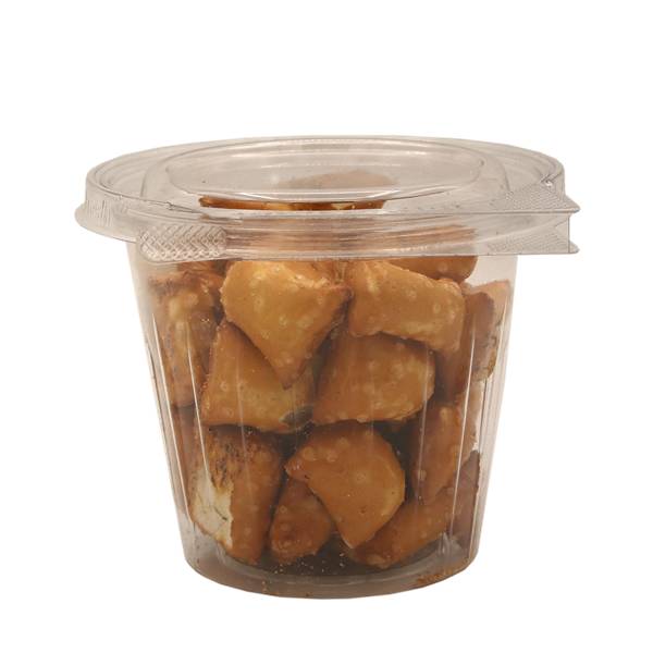 Hy-Vee Peanut Butter Filled Pretzels Nuggets, To-Go Sized