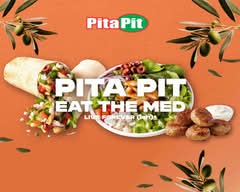Pita Pit (Takapuna)