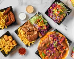 Evim I Taste of Home