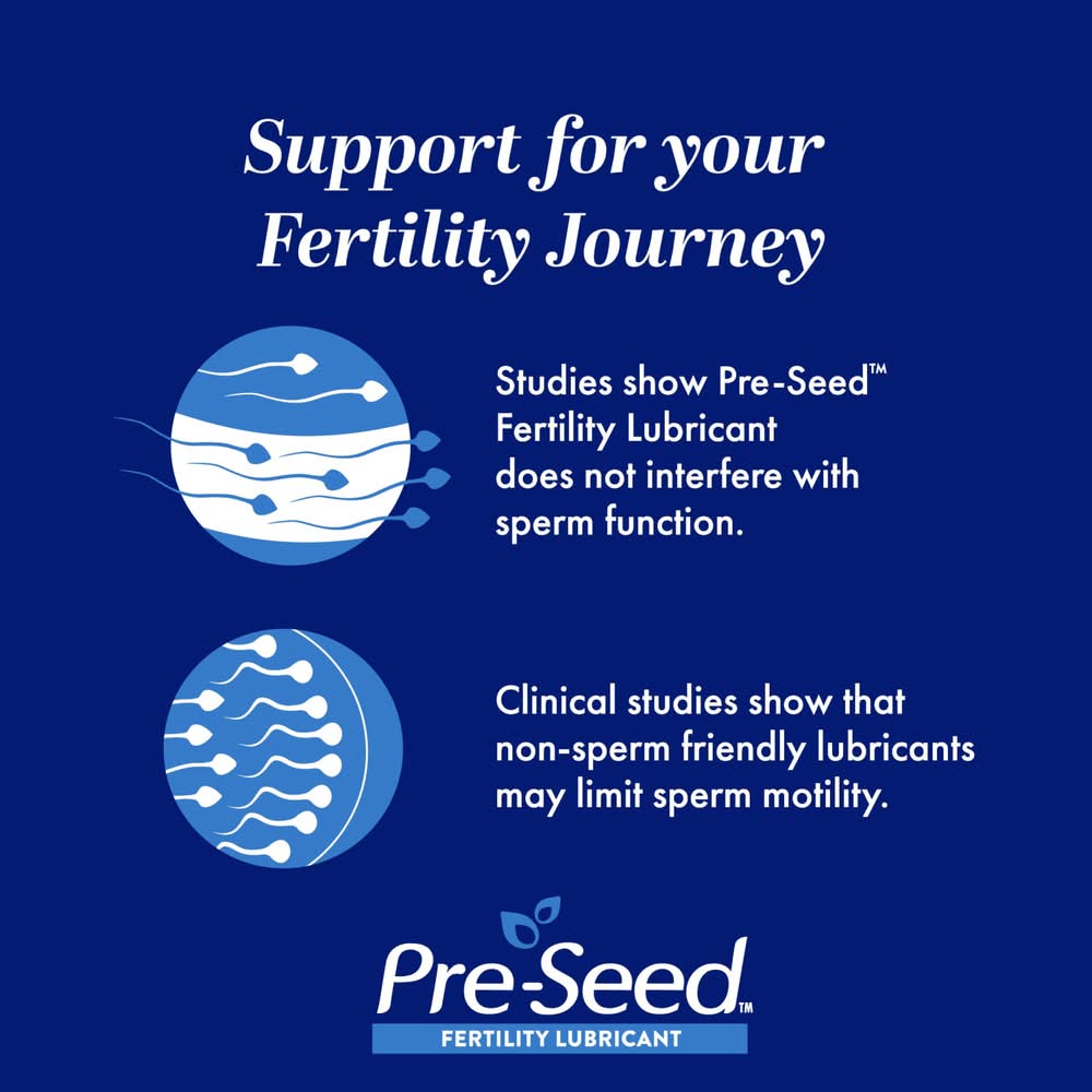 pre seed personal lubricant System JO H2O Water Based Personal Lubricant main image 1
