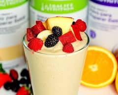 Club de Nutrición Herbalife (Leon)