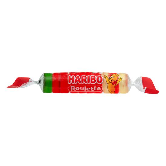 Haribo Roulette Candy Gummies (0.9 oz)