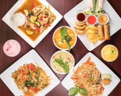 Little Thai Chef