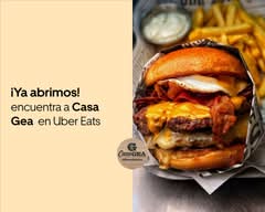 Casa Gea