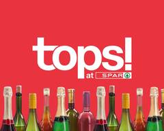 Tops at Spar On First