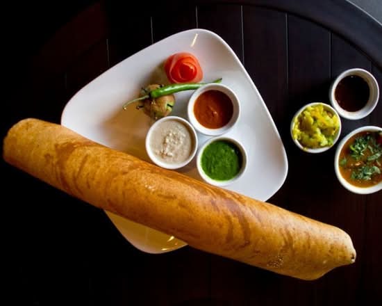 Dosa Express - Framingham