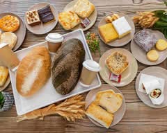 Harper Street Bakery & Cafe