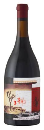 2019 Orin Swift Eight Years In The Desert 750ml Bottle