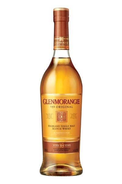 Glenmorangie Original 10 Year Old Single Malt Whisky (1.75 L)