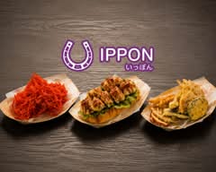 【瀬戸内天ぷらのお店】IPPON