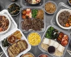 Seoulicious (Long Beach)