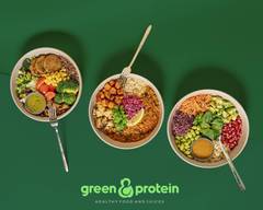 Green & Protein