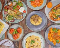 Lo spaghetto d’oro