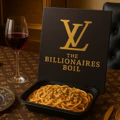 The Billionaires Boil 