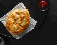 Pinjarra Bakery (Waroona)