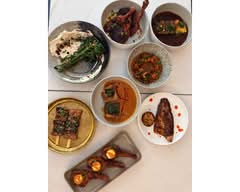 EAST LANE ASIAN BISTRO